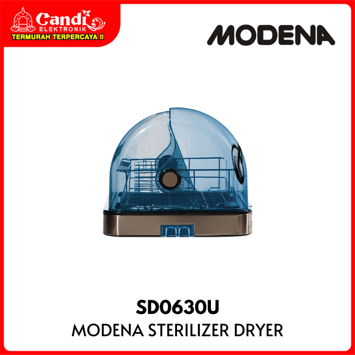 Modena Sterilizer Dryer